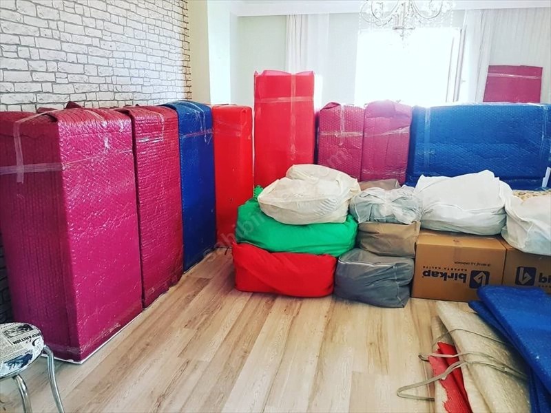 İzmit Asansörlü Şehirlerarası Nakliyat