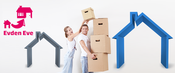 İzmit Asansörlü evden eve nakliyat fiyatları