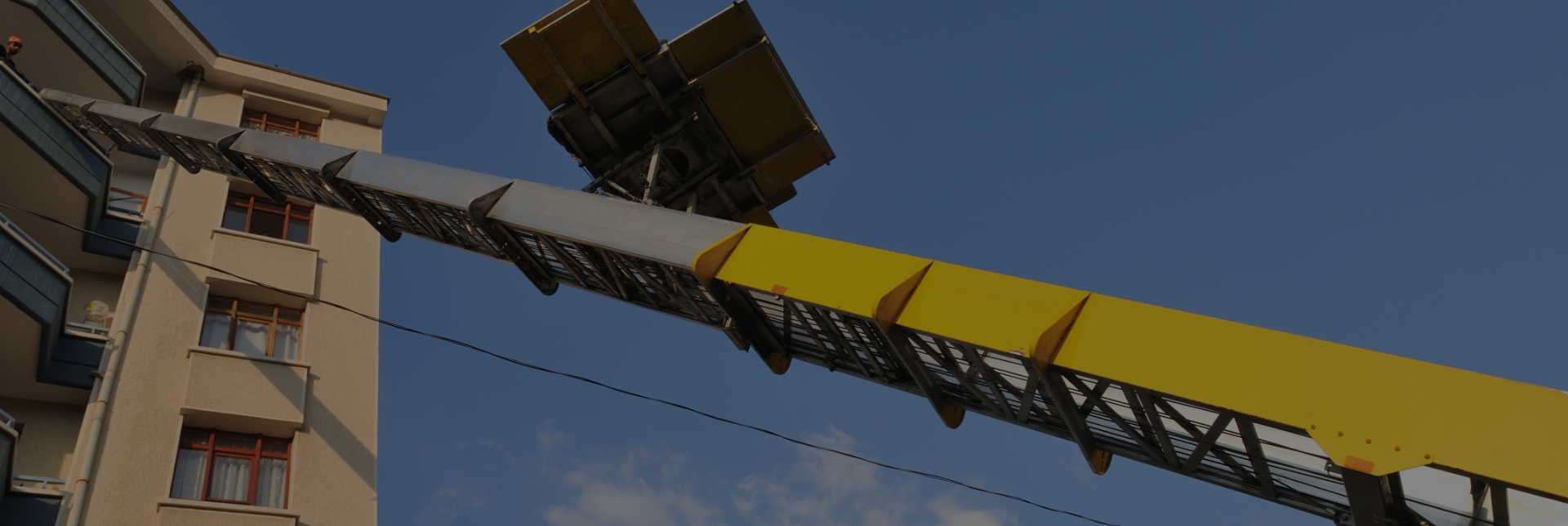 İzmit Asansörlü Nakliyat