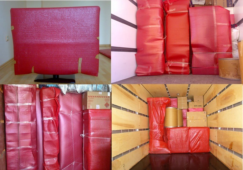 İzmit Asansörlü Ev Taşıma